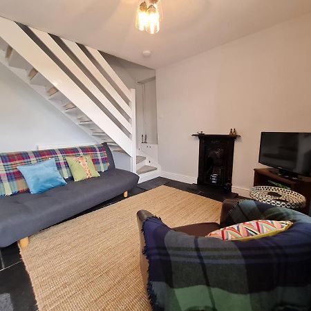 Picturesque 2 Bedroom Miners Cottage Near Bike Park Wales&Brecon Beacons Merthyr Tydfil Extérieur photo