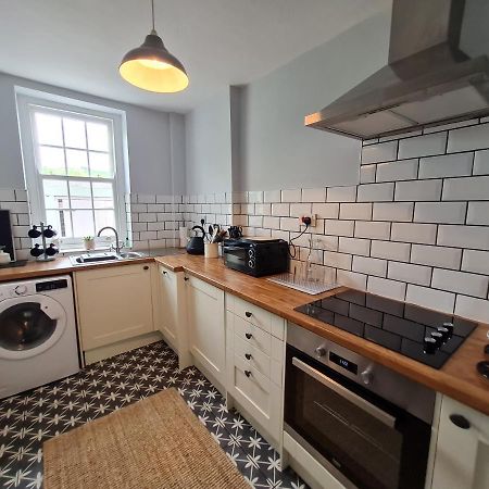 Picturesque 2 Bedroom Miners Cottage Near Bike Park Wales&Brecon Beacons Merthyr Tydfil Extérieur photo