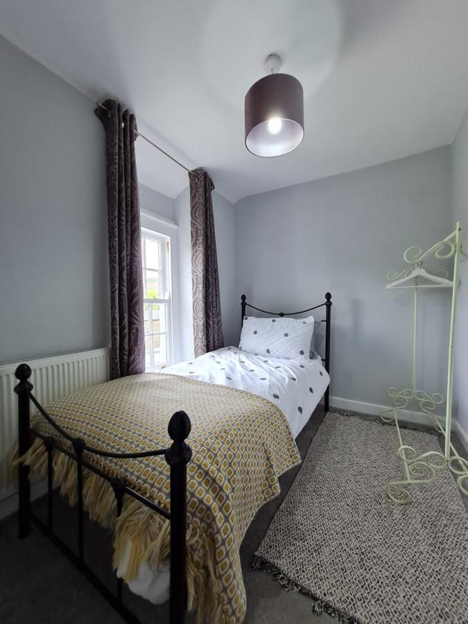 Picturesque 2 Bedroom Miners Cottage Near Bike Park Wales&Brecon Beacons Merthyr Tydfil Extérieur photo