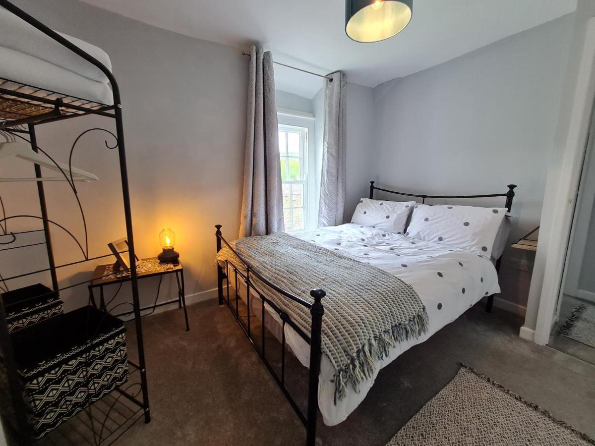 Picturesque 2 Bedroom Miners Cottage Near Bike Park Wales&Brecon Beacons Merthyr Tydfil Extérieur photo