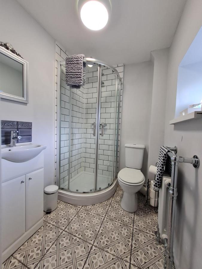 Picturesque 2 Bedroom Miners Cottage Near Bike Park Wales&Brecon Beacons Merthyr Tydfil Extérieur photo