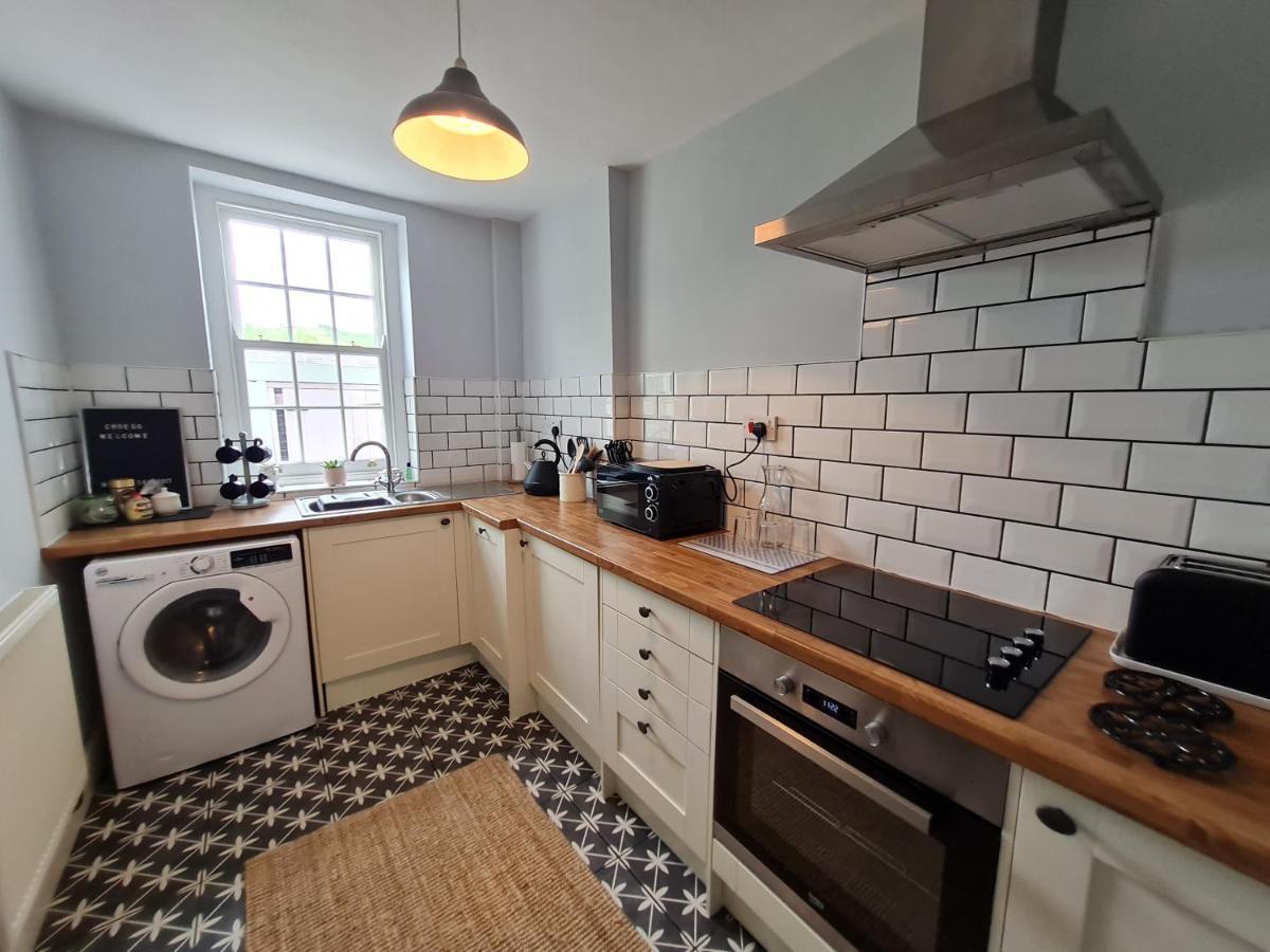 Picturesque 2 Bedroom Miners Cottage Near Bike Park Wales&Brecon Beacons Merthyr Tydfil Extérieur photo